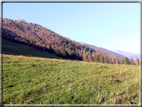 foto Valle delle Mura in Autunno